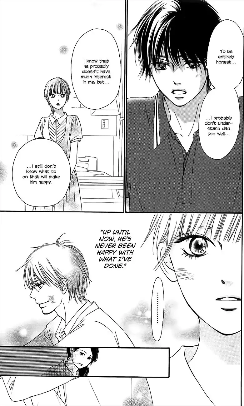 Kimi Ni Todoke Chapter 109 14